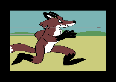 T.H.E. Fox February 1990 (Part 1) - Pic 3