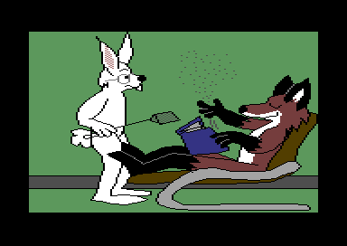 T.H.E. Fox March 1990 (Part 1) - Pic 5