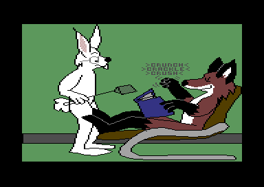 T.H.E. Fox March 1990 (Part 1) - Pic 4