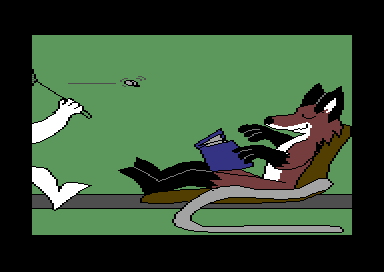 T.H.E. Fox March 1990 (Part 1) - Pic 2