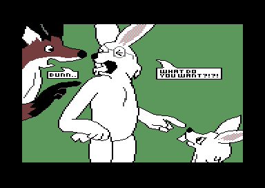 T.H.E. Fox May 1990 (Part 1) - Pic 5
