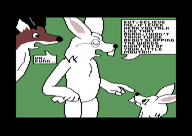 T.H.E. Fox May 1990 (Part 1) - Pic 4