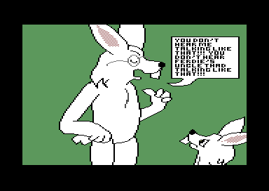 T.H.E. Fox May 1990 (Part 1) - Pic 3