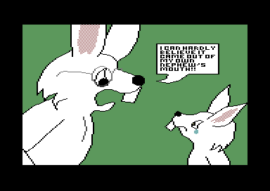 T.H.E. Fox May 1990 (Part 1) - Pic 2