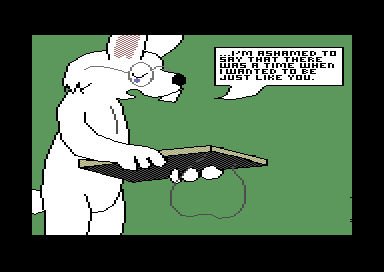 T.H.E. Fox June 1990 (Part 3) - Pic 5