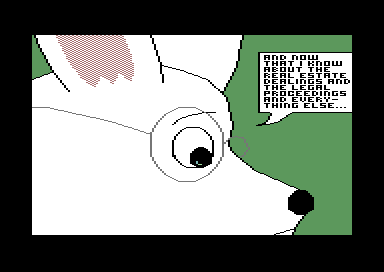 T.H.E. Fox June 1990 (Part 3) - Pic 4
