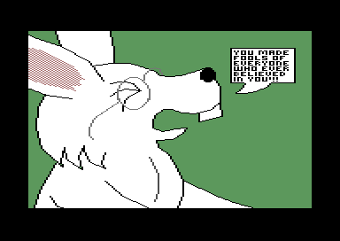 T.H.E. Fox June 1990 (Part 3) - Pic 2