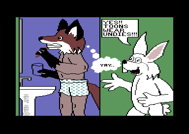 T.H.E. Fox June 1990 (Part 1) - Pic 6