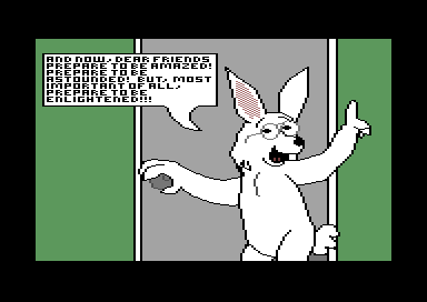 T.H.E. Fox June 1990 (Part 1) - Pic 4