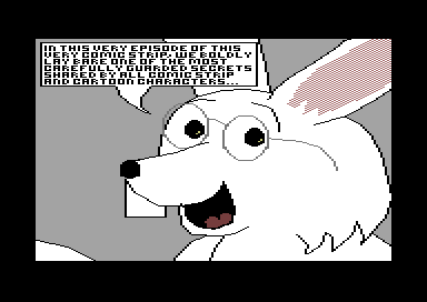 T.H.E. Fox June 1990 (Part 1) - Pic 3