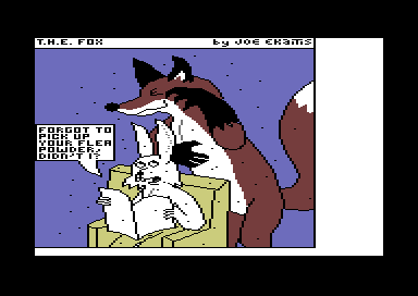 T.H.E. Fox May 1987 - Pic 2