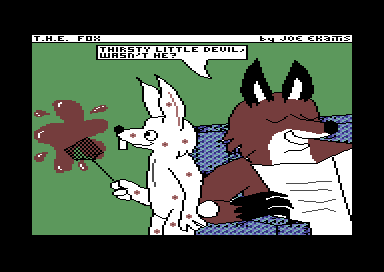 T.H.E. Fox June 1988 - Pic 4
