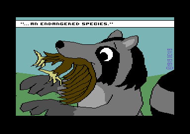 T.H.E. Fox December 1989 (Part 1) - Pic 6