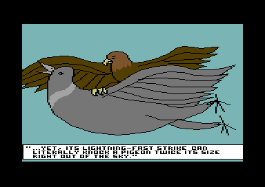T.H.E. Fox December 1989 (Part 1) - Pic 3