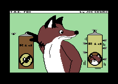 T.H.E. Fox December 1987 - Pic 2