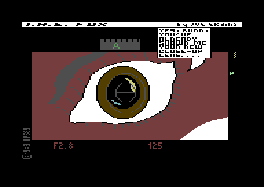 T.H.E. Fox April 1989 - Pic 5