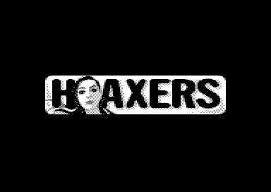Snolgkos - Hoaxers Logo