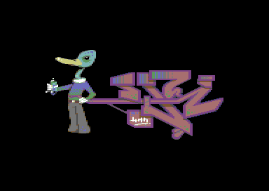 Cyber Dream - Latino Style