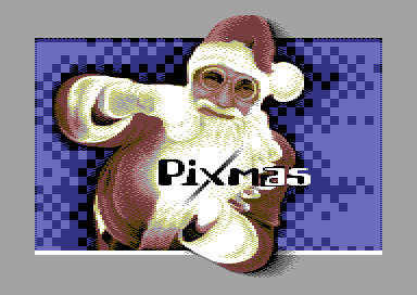Pixmas Meltdown - Pic