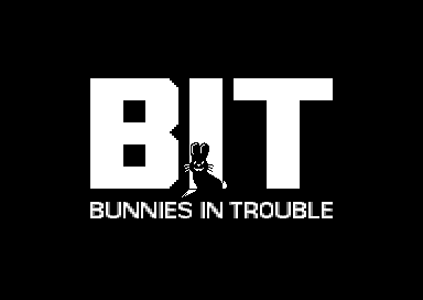 BIT - BIT Logo