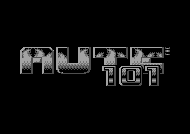 Aktie Ranx - Auto 101 Logo
