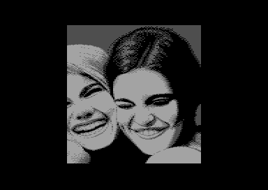 Shampulse - Girls