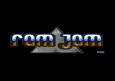 Act Now! - Ram Jam Logo