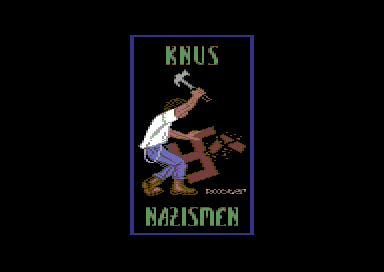 Act Now! - Knus Nazismen