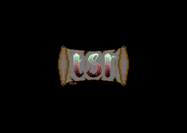 A New Group to Join - TSR Logo