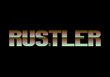 Read This - Rustler Logo