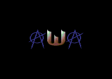 AWA > Rooster - AWA Logo