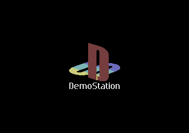 Embryo - Demo Station Logo