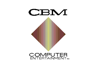 Embryo - CBM Computer Entertainment