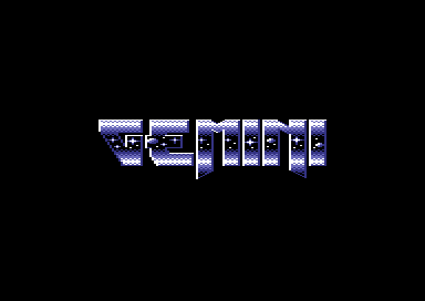 Logo Show 2 - Gemini Logo 5