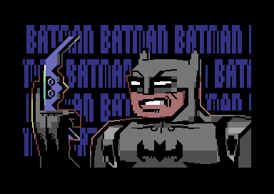 Petmanbatman - Batman Animation