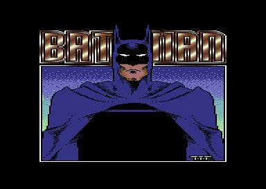 Batmania - Batman Pic 2