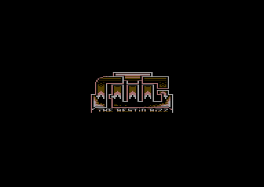 Batmania - ATG Logo 3