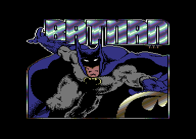 Batmania - Batman Pic
