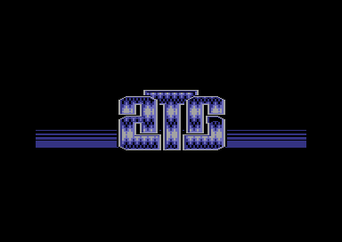 Batmania - ATG Logo 2