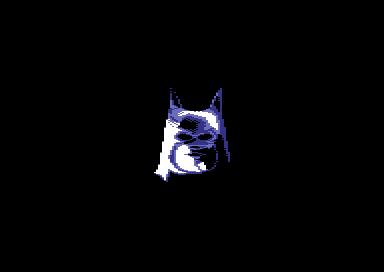 Batmania - Batman Face