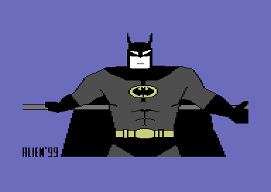 Batman Forever - Batman