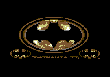 Batmania II - Batman Signs