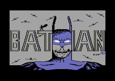 Batman Sux! - Batman Pic