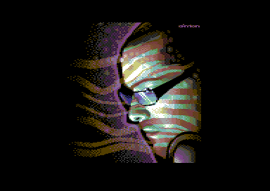Lifework - Portrait 4