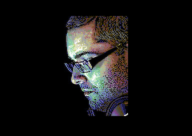 Lifework - Portrait 3