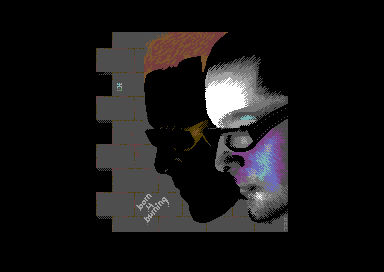 Lifework - Portrait 2