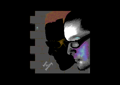 Lifework - Portrait 2