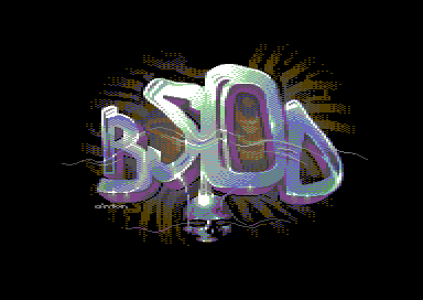 BSOD - BSOD Logo 2