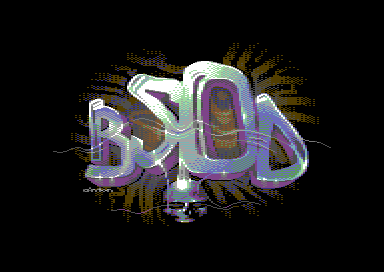 BSOD - BSOD Logo 2