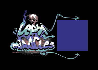 BSOD - Lepsi + Miracles Logo 2